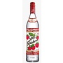 STOLICHNAYA RASPBERRY VODKA 1L