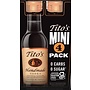 TITO’S VODKA 4PK/50ML