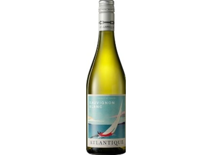 ATLANTIQUE SAUVIGNON BLANC 750ML