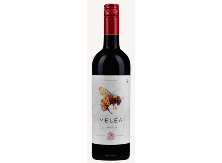 MELEA TEMPRANILLO 750ML