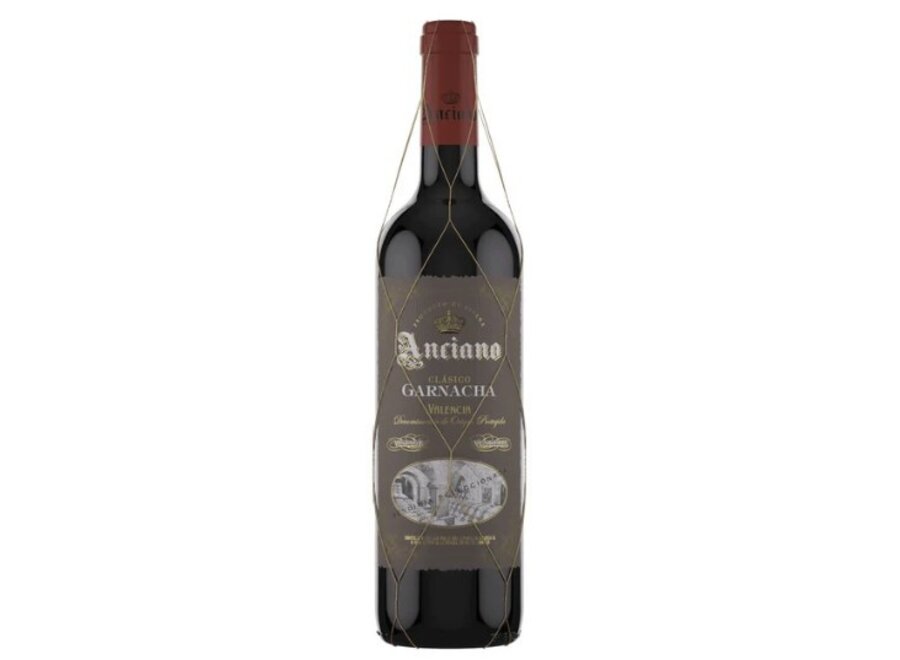 ANCIANO RIOJA GARNACHA 750ML