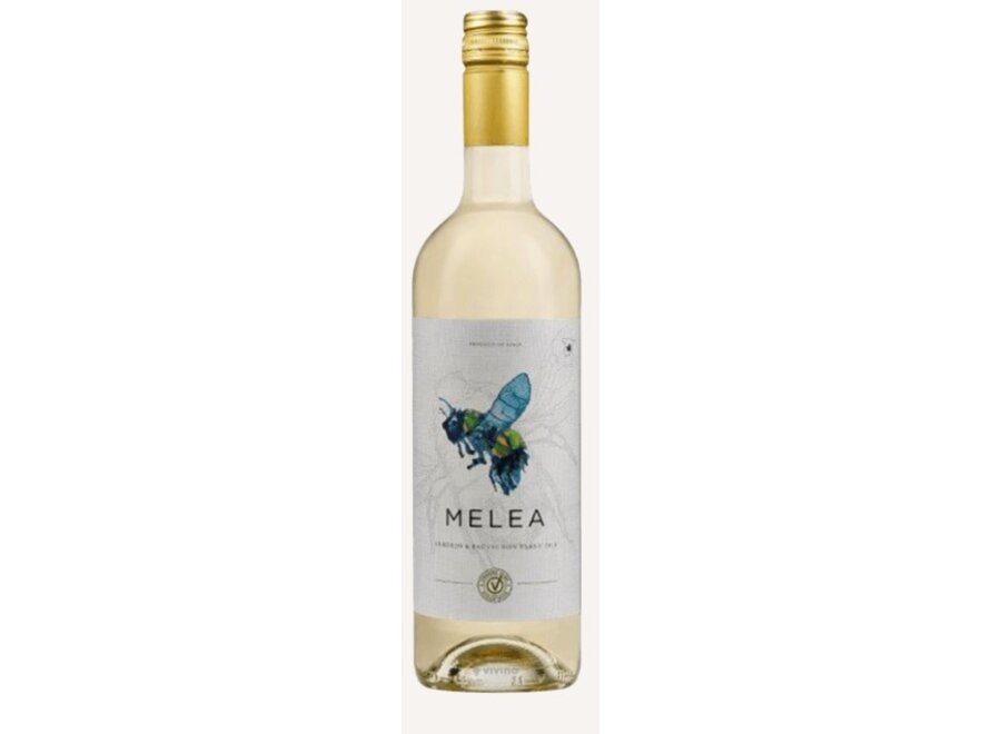 MELEA SAUVIGNON BLANC 2023 750ML