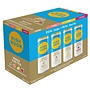 HIGH NOON ICED TEA VARIETY 8PK/12OZ CANS