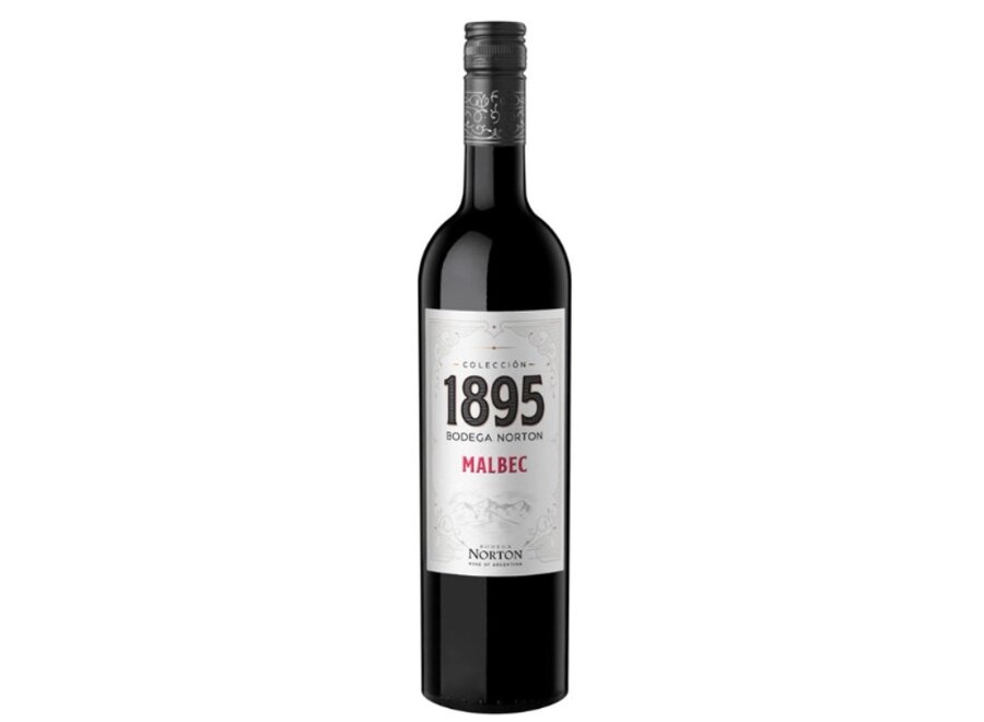 1895 BODEGA NORTON MALBEC