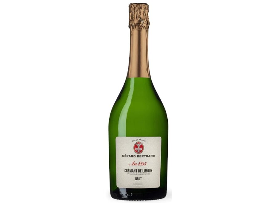 GERARD BERTRAND BRUT 750ML