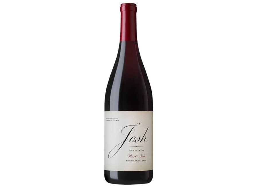 JOSH PINOT NOIR 2022 750ML