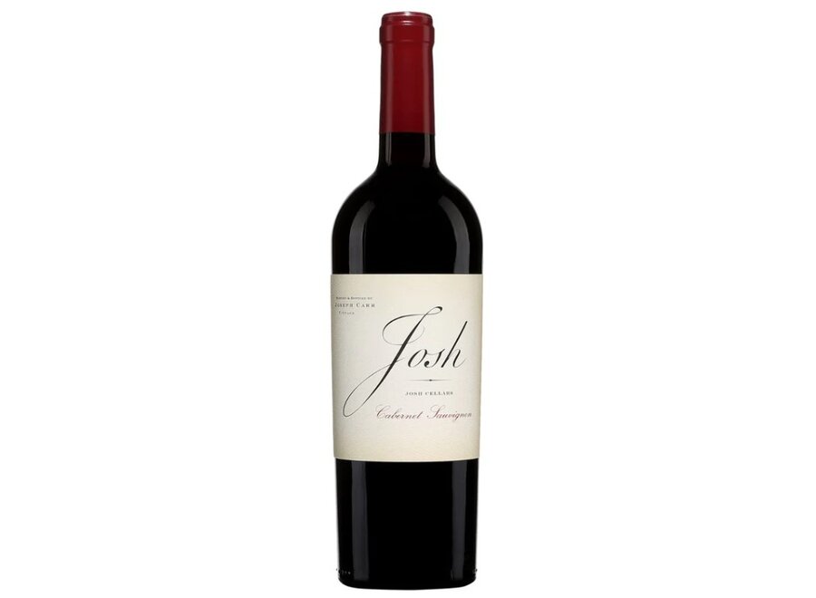 JOSH CABERNET SAUVIGNON  750ML