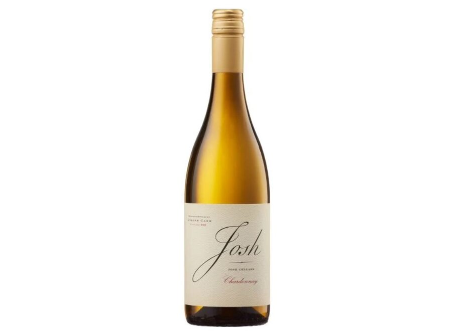 JOSH CHARDONNAY 2021 750ML