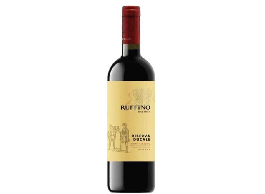 RUFFINO CHIANTI 750ML