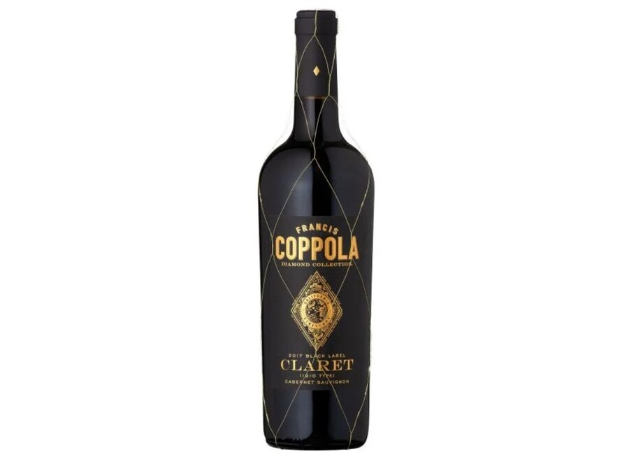 COPPOLA DIAMOND CLARET 2020 750ML
