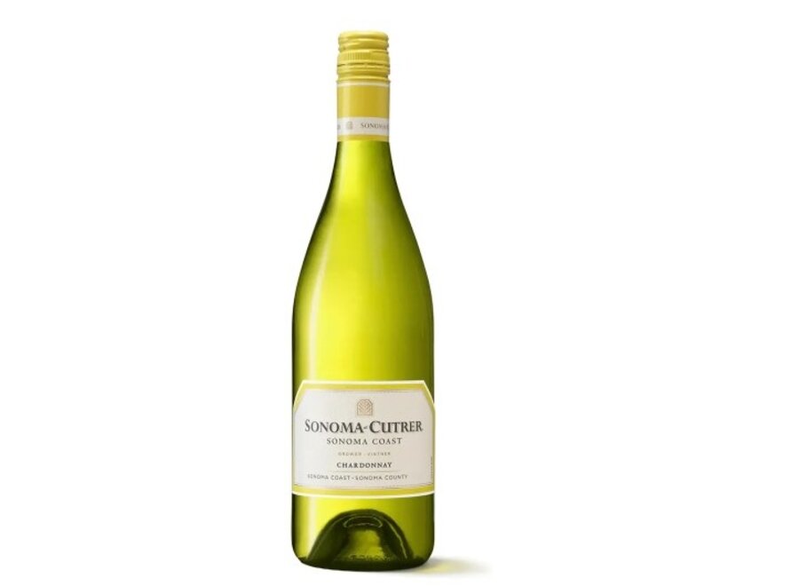 SONOMA-CUTRER CHARDONNAY 750ML