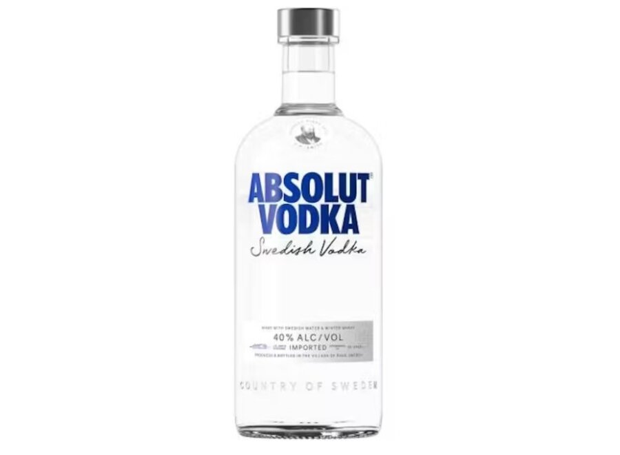 ABSOLUT 1L