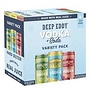 DEEP EDDY VODKA SODA VARIETY 6PK/12OZ