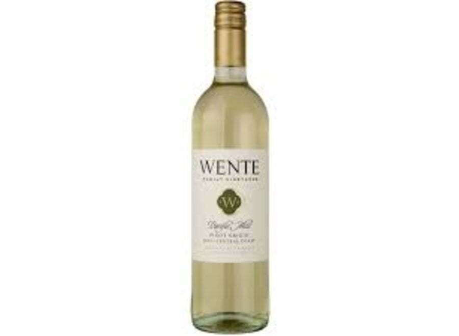 WENTE PINOT GRIGIO 750ML