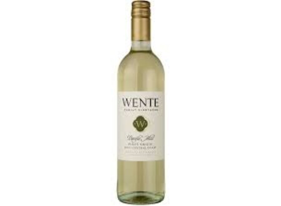 WENTE PINOT GRIGIO 750ML