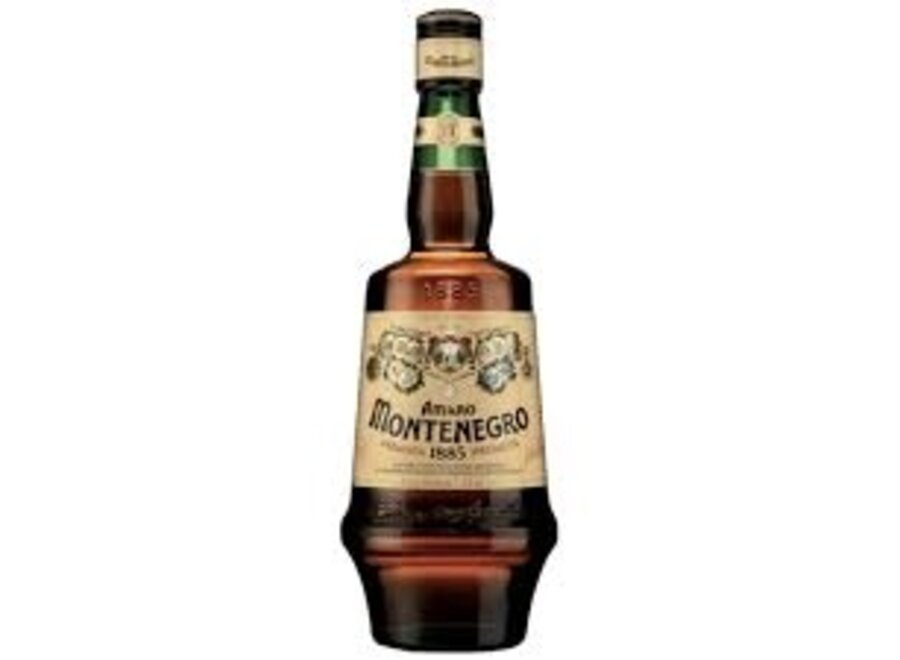 AMARO MONTENEGRO LIQUEUR 1L