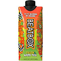 BEATBOX PEACH  HARD TEA 16.9OZ CONTAINER