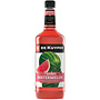 DE KUYPER WATERMELON PUCKER SCHNAPPS 1L