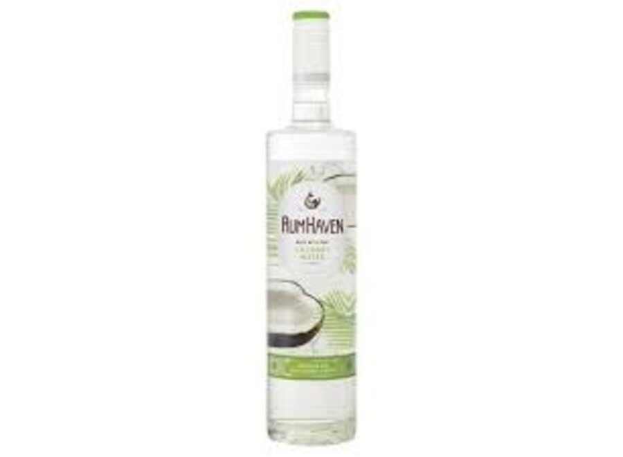 RUM HAVEN COCONUT RUM 1L