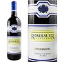 ROMBAUER VINEYARDS EL DORADO ZINFANDEL 750ML