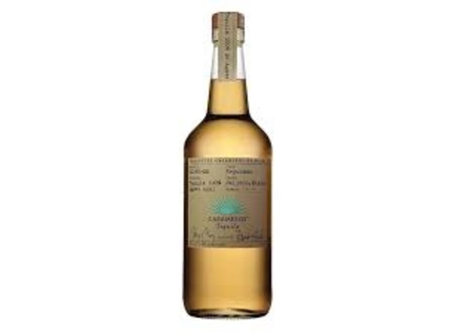 CASAMIGOS REPOSADO TEQUILA 375 ML