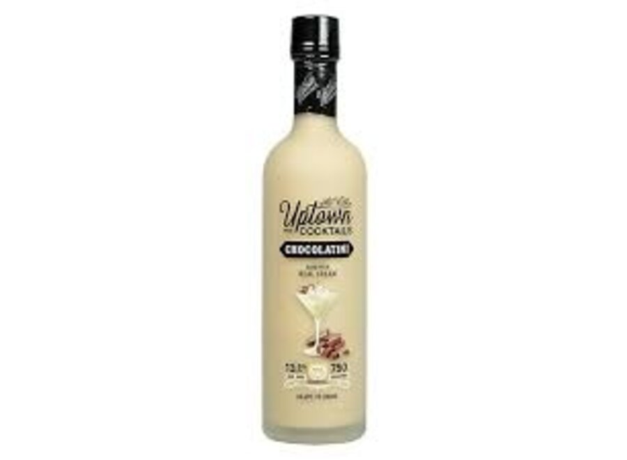 UPTOWN COCKTAILS CHOCOLATINI 750ML