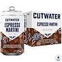 CUTWATER ESPRESSO MARTINI 4PK/12OZ CANS