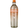 SVEDKA PEACH VODKA 1L