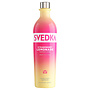 SVEDKA STRAWBERRY VODKA 1L
