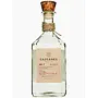 CAZCANES NO 7 BLANCO ORGANIC TEQUILA 750ML