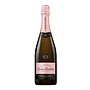 NICOLAS FEUILLATTE ROSE RESERVE CHAMPAGNE 750ML