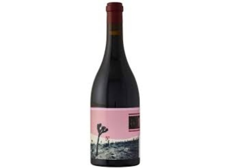 ORIN SWIFT EIGHT YEARS IN THE DESERT RED BLEND 750ML
