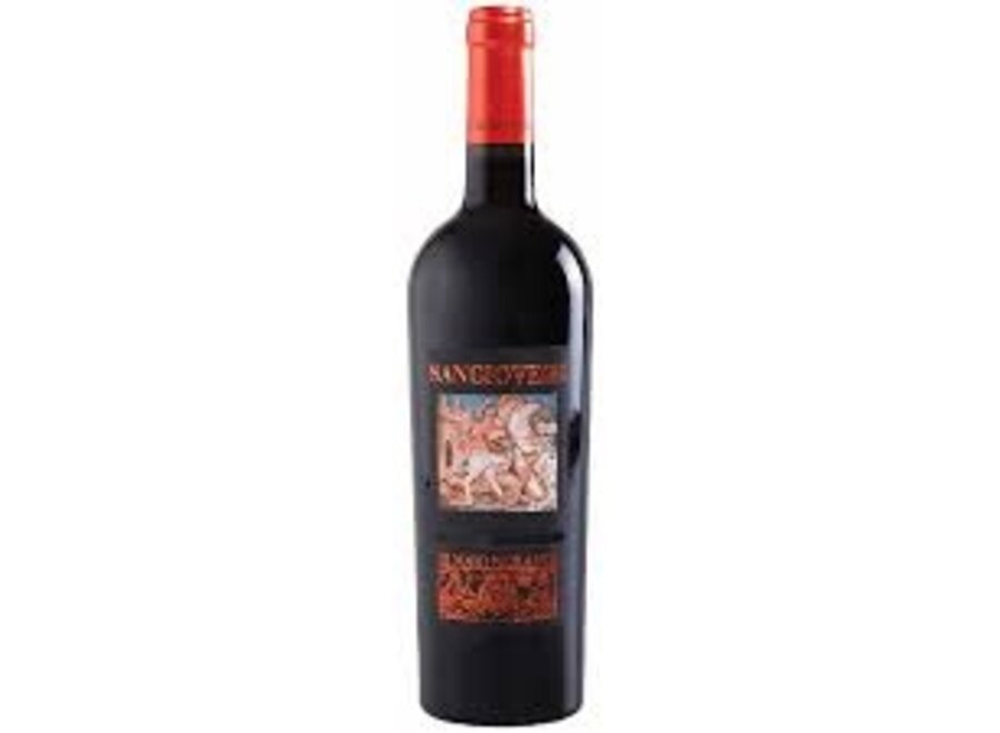 DI MAJO NORANTE SANGIOVESE 750ML