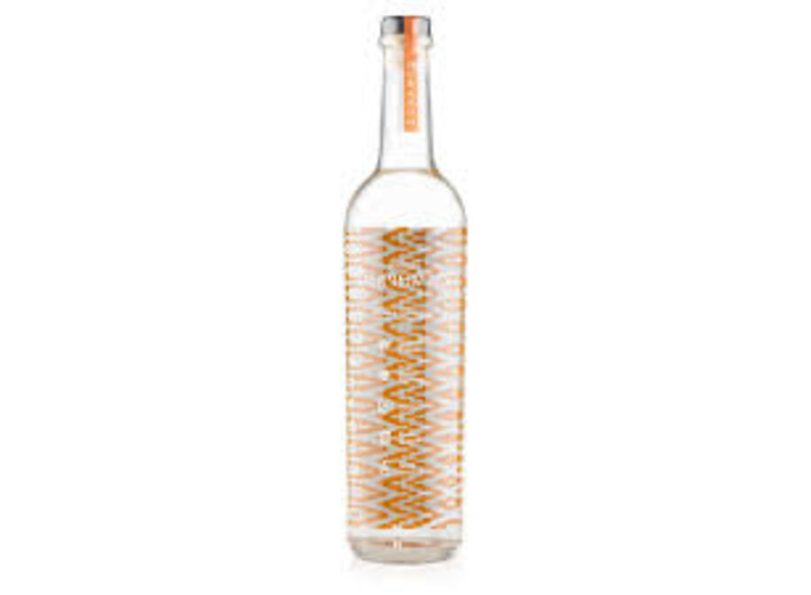 DERRUMBES DURANGO MEZCAL 750ML