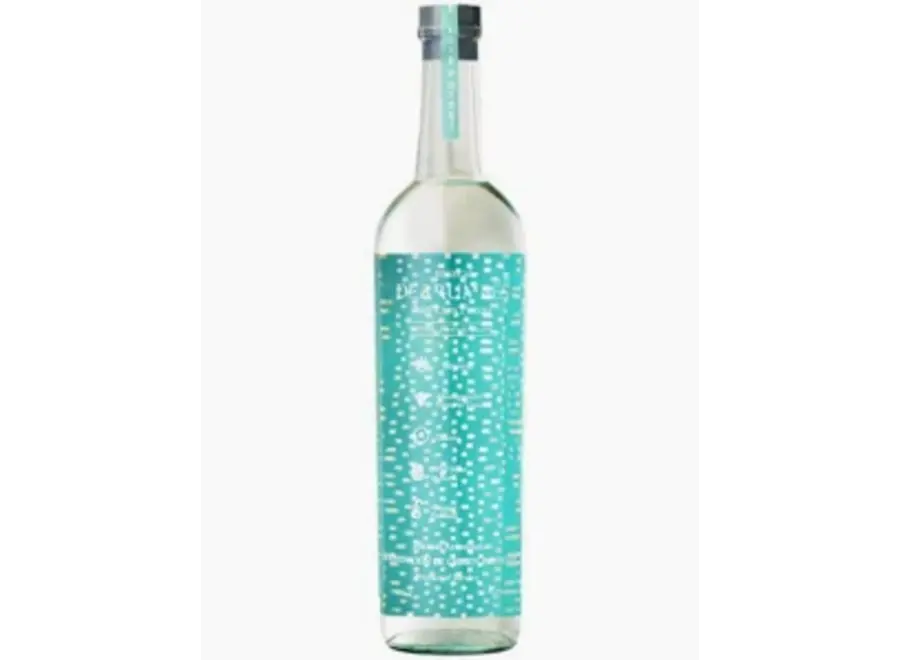 DERRUMBES SAN LUIS POTOSI MEZCAL  750ML
