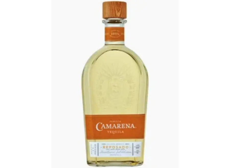 CAMERENA REPOSADO TEQUILA 1L