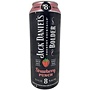 JACK DANIELS BOLDER STRAWBERRY 23.5OZ CAN