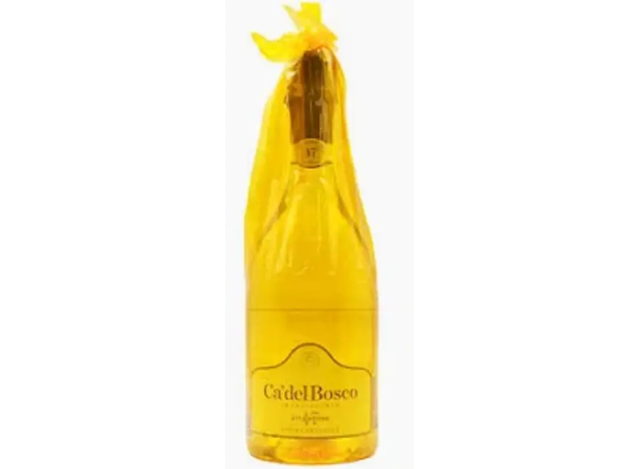 CA’DEL BOSCO CUVÉE PRESTIGE 750ML