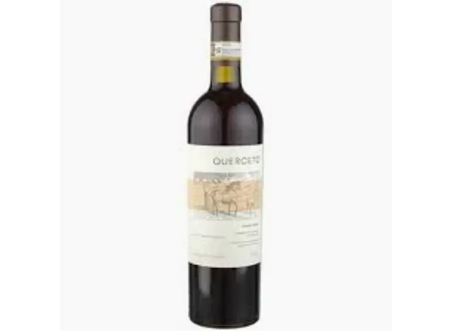 QUERCETO CHIANTI DOCG 750 ML