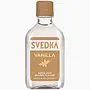 SVEDKA VANILLA VODKA 50ML