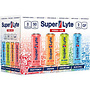 SUPER LYTE VARIETY 8PK/12OZ CANS