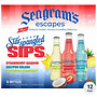 SEAGRAMS ESCAPES HOLA PARADISE VARIETY PACK 12PK/11.2OZ BOTTLE
