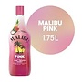 MALIBU PINK RUM 1.75L