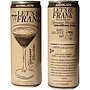 FRANK'S ESPRESSO AFFOGATO MARTINI  4PK/6.8OZ CANS