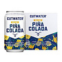 CUTWATER PINA COLADA  MARGARITA 4PK/12OZ CANS