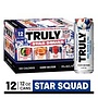 TRULY STAR SQUAD 12PK/12OZ