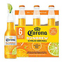 CORONA SUNBREW 6PK/12OZ BOTTLE