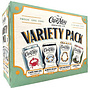 CAPE MAY BREWING VARIETY 12PK/12OZ CAN