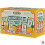 CAPE MAY BREWING CRUSHIN IT VARIETY 12PK/12OZ CAN