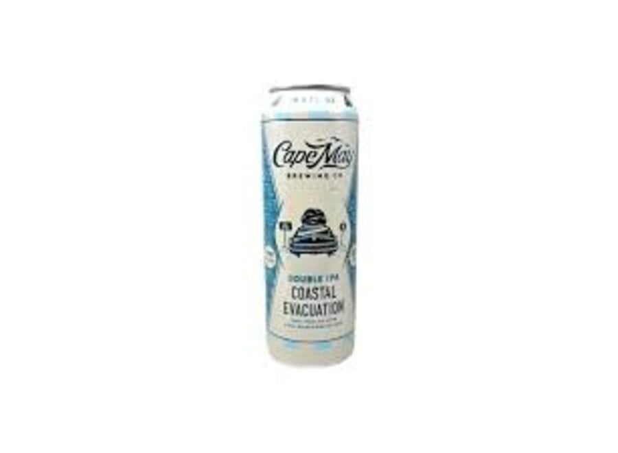 CAPE MAY COASTAL EVACUATION 19.2 OZ SINGLE CAN